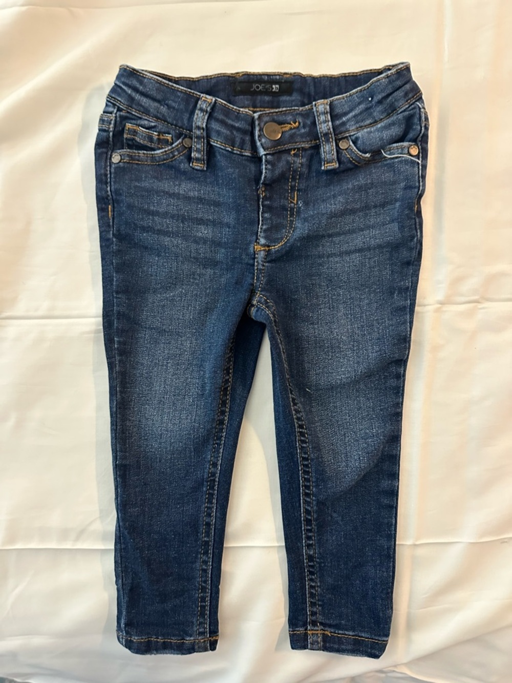Dark Blue Jeans - Joes Jeans - 12 month